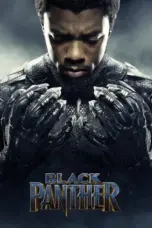Nonton Film Black Panther Sub Indo