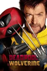 Nonton Film Deadpool & Wolverine Sub Indo