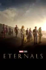Nonton Film Eternals Sub Indo