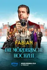 Nonton Film Fabian and the Deadly Wedding Sub Indo