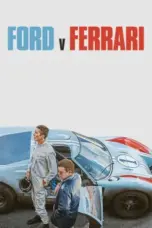 Nonton Film Ford v Ferrari Sub Indo
