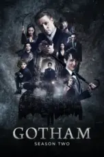 Nonton Film Gotham Season 2 Sub Indo