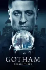 Nonton Film Gotham Season 3 Sub Indo