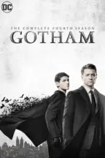 Nonton Film Gotham Season 4 Sub Indo