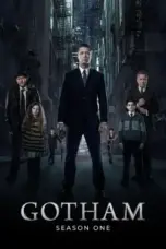 Nonton Film Gotham Sub Indo