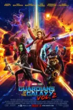 Nonton Film Guardians of the Galaxy Vol. 2 Sub Indo