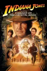 Nonton Film Indiana Jones and the Kingdom of the Crystal Skull Sub Indo