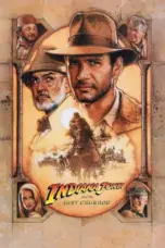 Nonton Film Indiana Jones and the Last Crusade Sub Indo