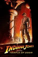 Nonton Film Indiana Jones and the Temple of Doom Sub Indo