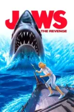 Nonton Film Jaws: The Revenge Sub Indo