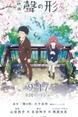 Nonton Film Koe no Katachi (A Silent Voice) Sub Indo