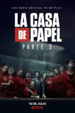 Nonton Film Money Heist Season 3 Sub Indo