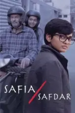 Nonton Film Safia/Safdar Sub Indo