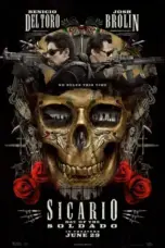Nonton Film Sicario: Day of the Soldado Sub Indo