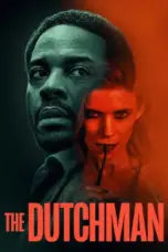 Nonton Film The Dutchman Sub Indo