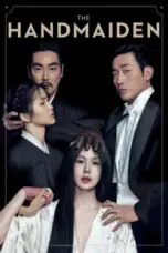Nonton Film The Handmaiden Sub Indo