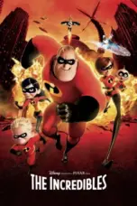 Nonton Film The Incredibles Sub Indo