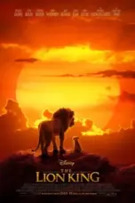 Nonton Film The Lion King Sub Indo