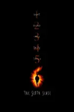 Nonton Film The Sixth Sense Sub Indo