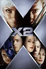 Nonton Film X-Men 2 Sub Indo
