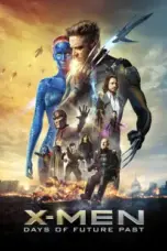 Nonton Film X-Men: Days of Future Past Sub Indo