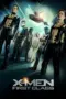 Nonton Film X-Men: First Class Sub Indo