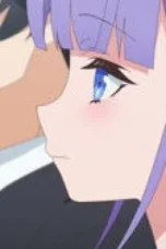 Nonton Film A Misanthrope Teaches a Class for Demi-Humans Season 1 Episode 12 Sub Indo