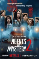 Nonton Film Agents of Mystery Season 2 Sub Indo Nonton Film Agents of Mystery Season 2 Sub Indo