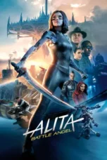 Nonton Film Alita: Battle Angel Sub Indo