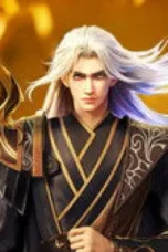 Nonton Film Ascendants of the Nine Suns Season 1 Episode 20 Sub Indo