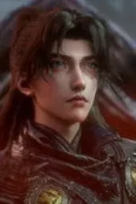 Nonton Film Beyond Time’s Gaze Season 1 Episode 14 Sub Indo