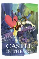 Nonton Film Castle in the Sky Sub Indo