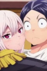 Nonton Film Chained Soldier Season 2 Episode 11 Sub Indo