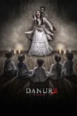 Nonton Film Danur 2: Maddah Sub Indo