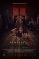 Nonton Film Danur 3: Sunyaruri Sub Indo