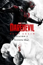 Nonton Film Daredevil: Born Again Season 2 Sub Indo