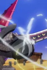 Nonton Film Digimon Beatbreak Season 1 Episode 23 Sub Indo