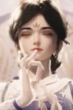 Nonton Film Divine Manifestation Season 1 Episode 25 Sub Indo