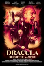 Nonton Film Dracula: Rise of the Vampire Sub Indo