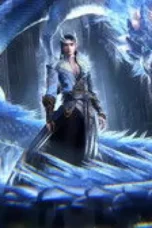 Nonton Film Fighter of the Destiny 3D Season 1 Episode 10 Sub Indo