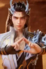 Nonton Film Fighter of the Destiny 3D Season 1 Episode 11 Sub Indo