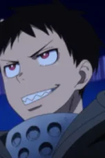 Nonton Film Fire Force Season 3 Part 2 Episode 10 Sub Indo