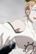 Nonton Film Fire Force Season 3 Part 2 Episode 11 Sub Indo