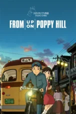 Nonton Film From Up on Poppy Hill Sub Indo