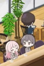 Nonton Film GANSO! BanG Dream Chan Season 1 Episode 23 Sub Indo