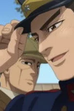 Nonton Film Golden Kamuy Season 5 Episode 10 Sub Indo