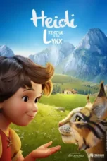Nonton Film Heidi: Rescue of the Lynx Sub Indo