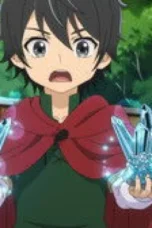 Nonton Film Hell Mode: The Hardcore Gamer Dominates in Another World with Garbage Balancing Season 1 Episode 11 Sub Indo