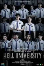 Nonton Film Hell University Sub Indo