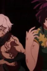 Nonton Film Hell’s Paradise Season 2 Episode 11 Sub Indo